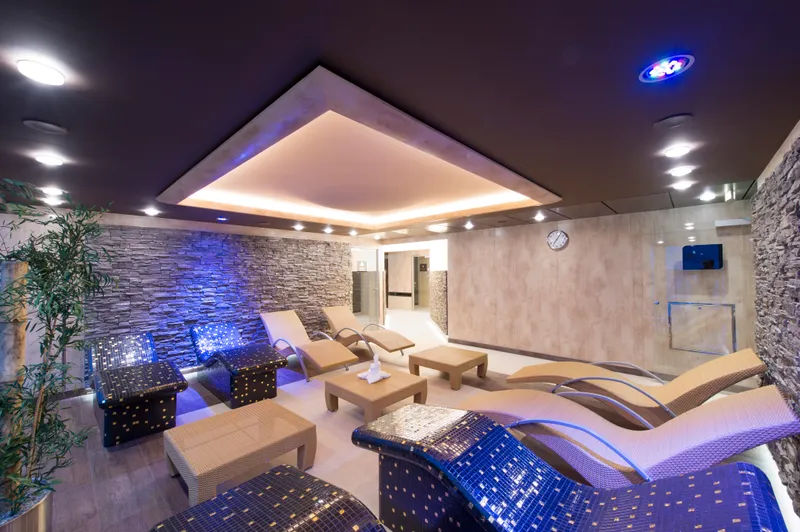 MSC Aurea Spa 2