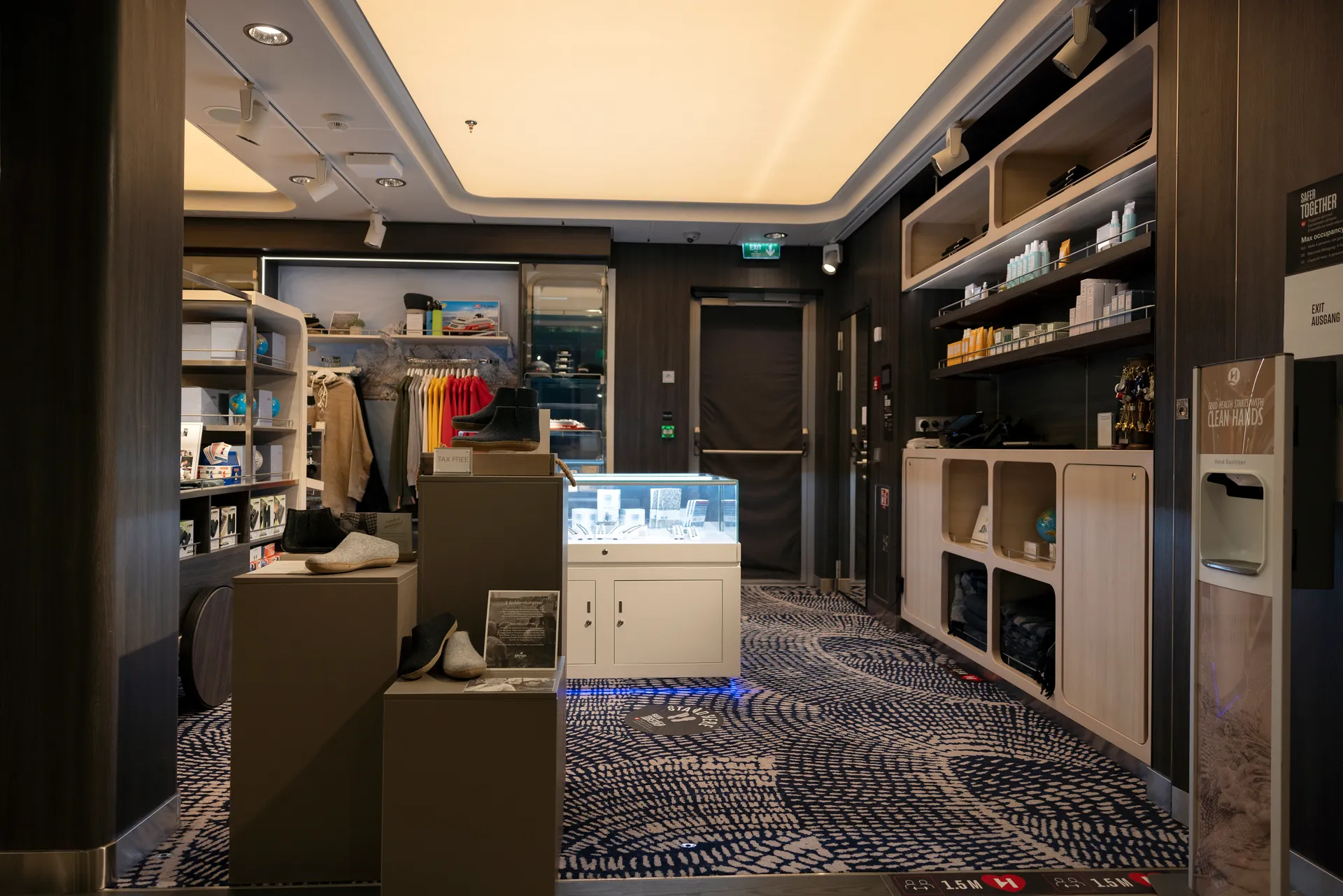 精品店 4
