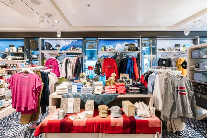 Κατάστημα 1