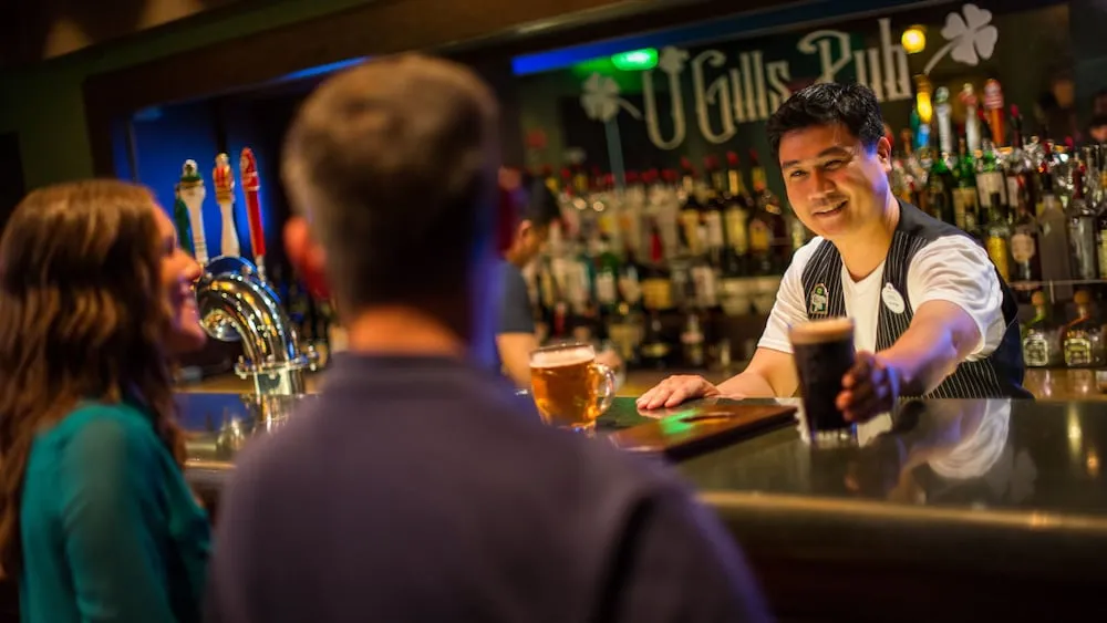 O'Gills Pub