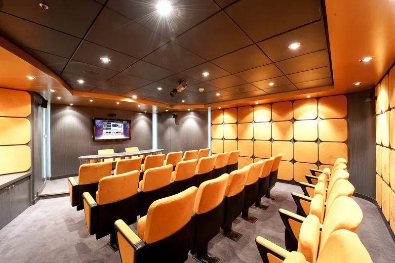 Sala de Întâlniri Magnifica 1