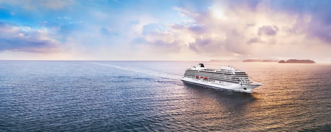 Viking Mira — Viking Ocean Cruises