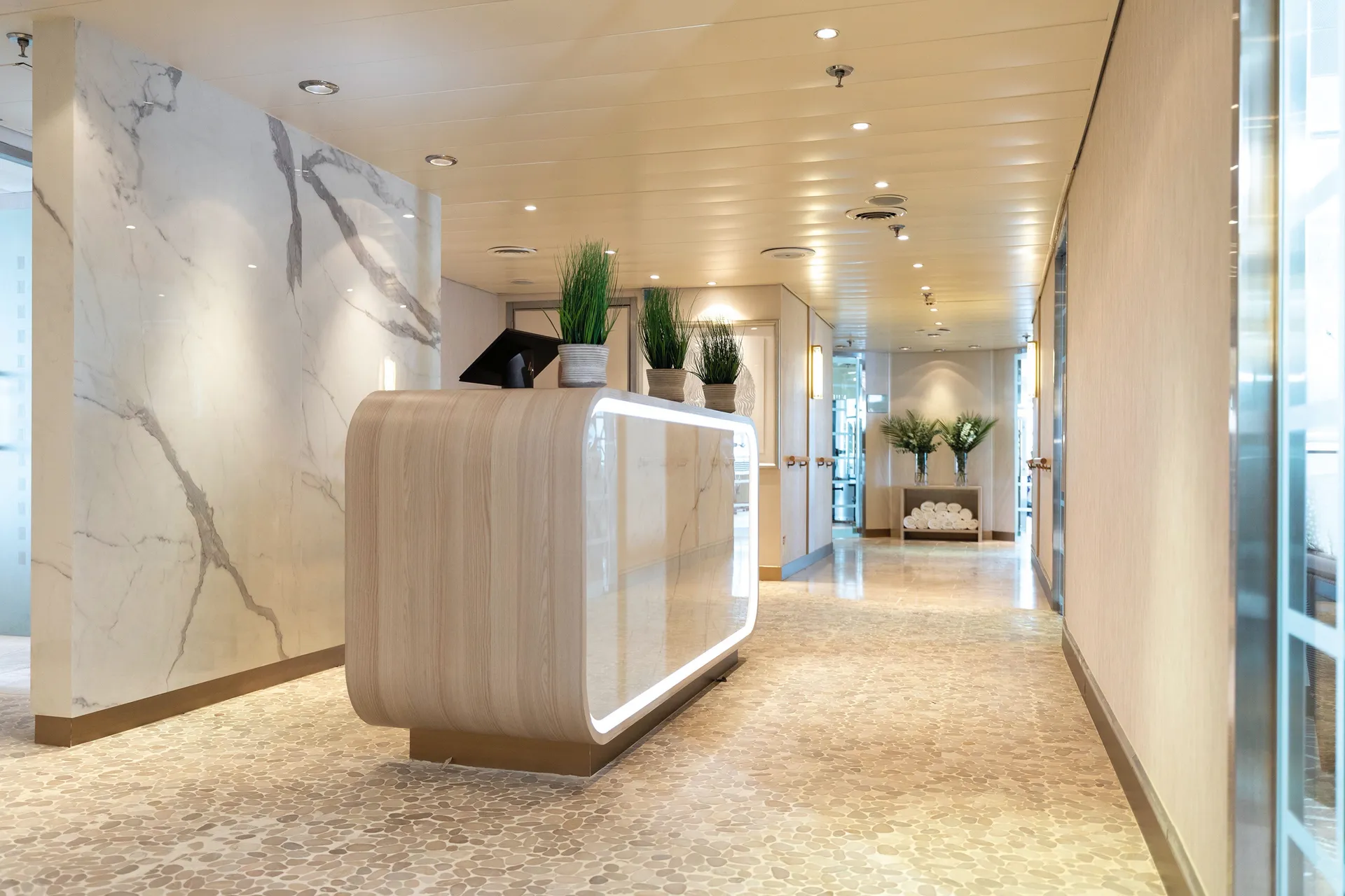 Serene Spa & Wellness™ 1