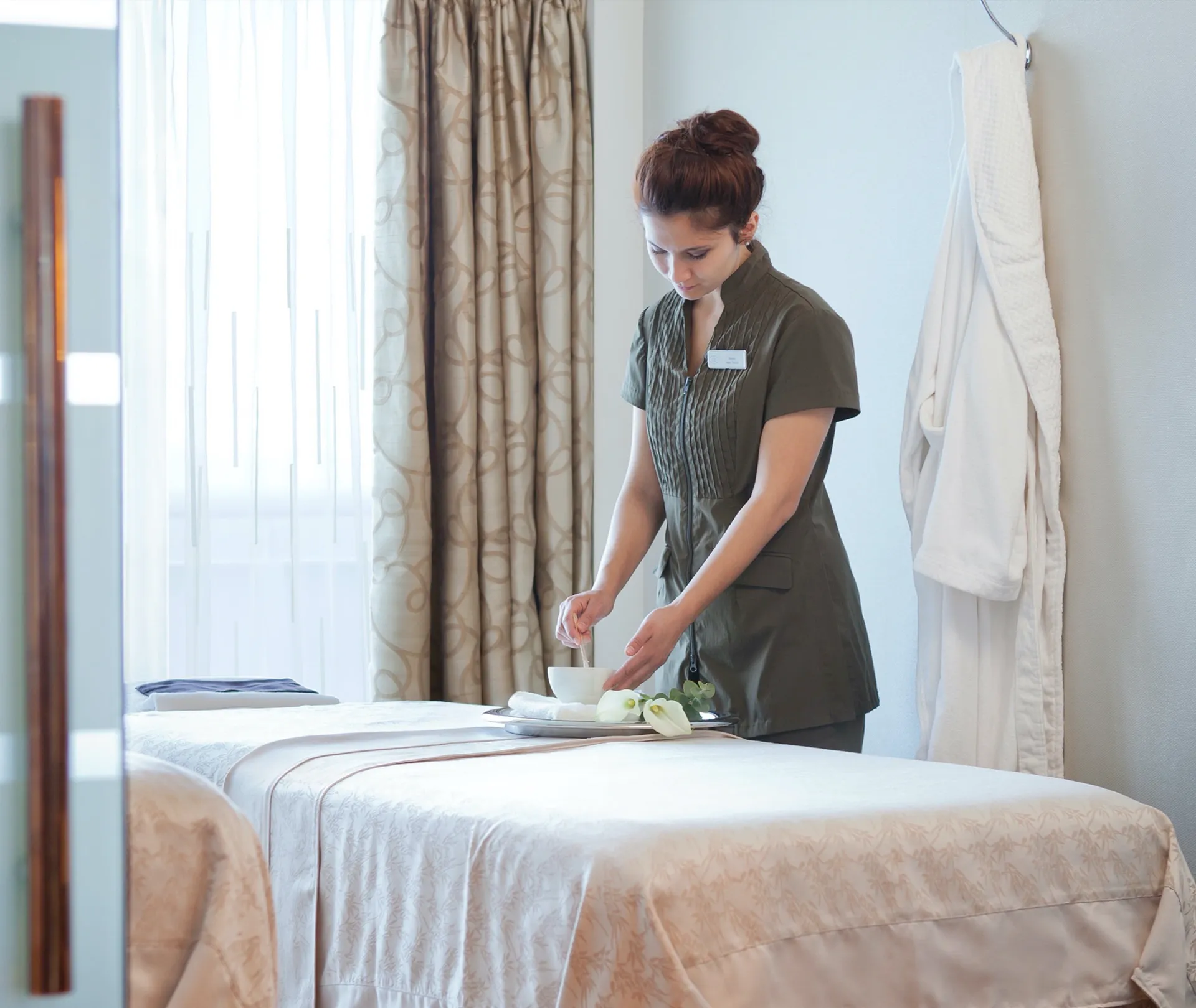 Serene Spa & Wellness™ 2