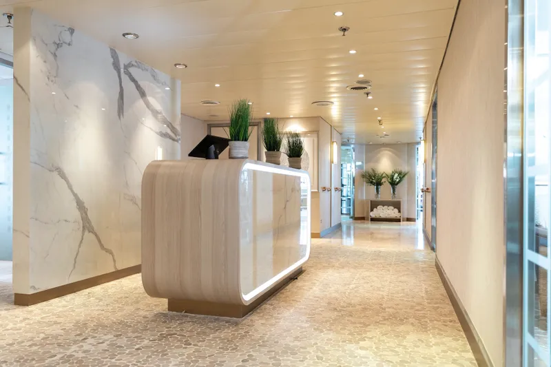 Serene Spa & Wellness™ 1