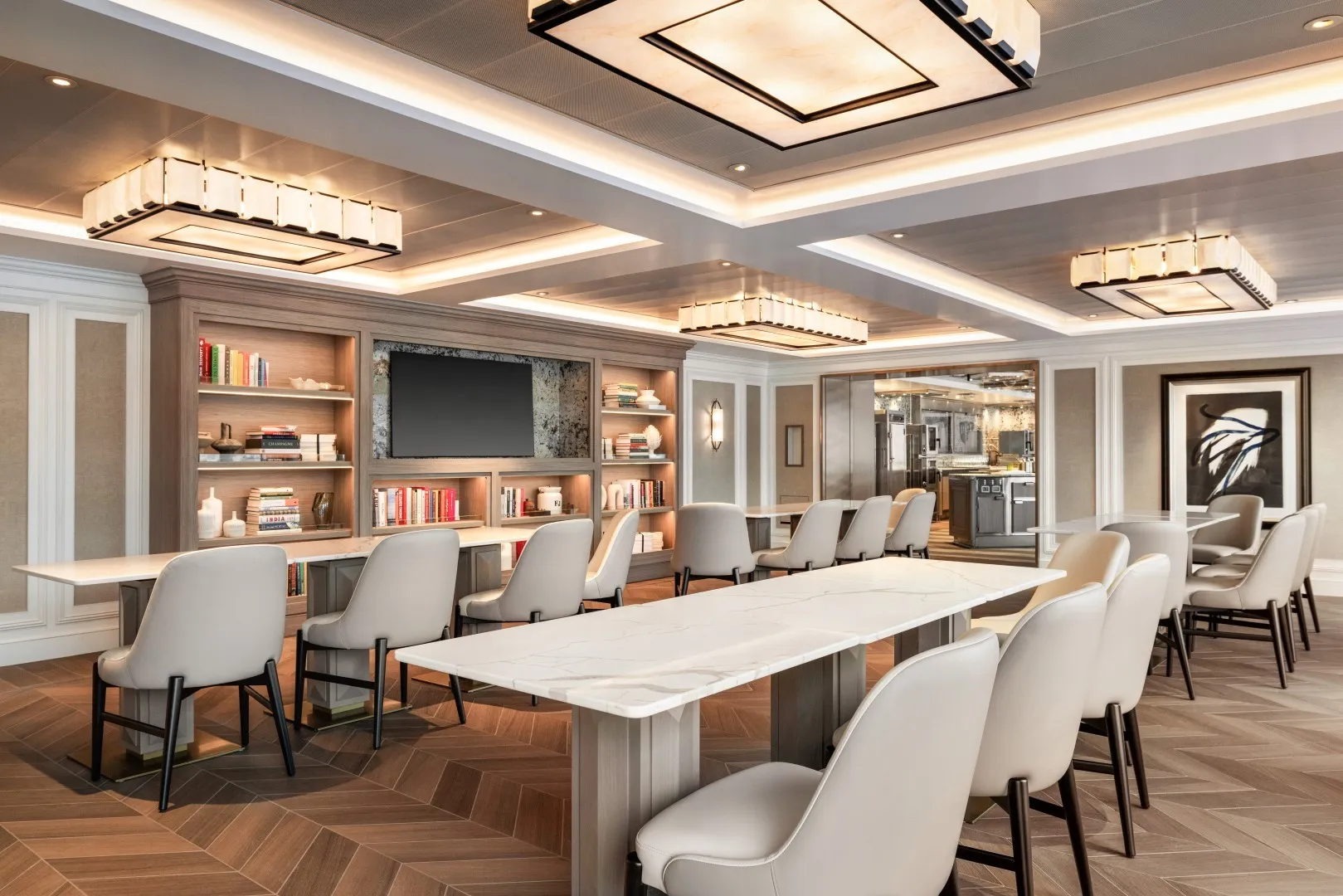 The Culinary Centre 烹飪中心 2