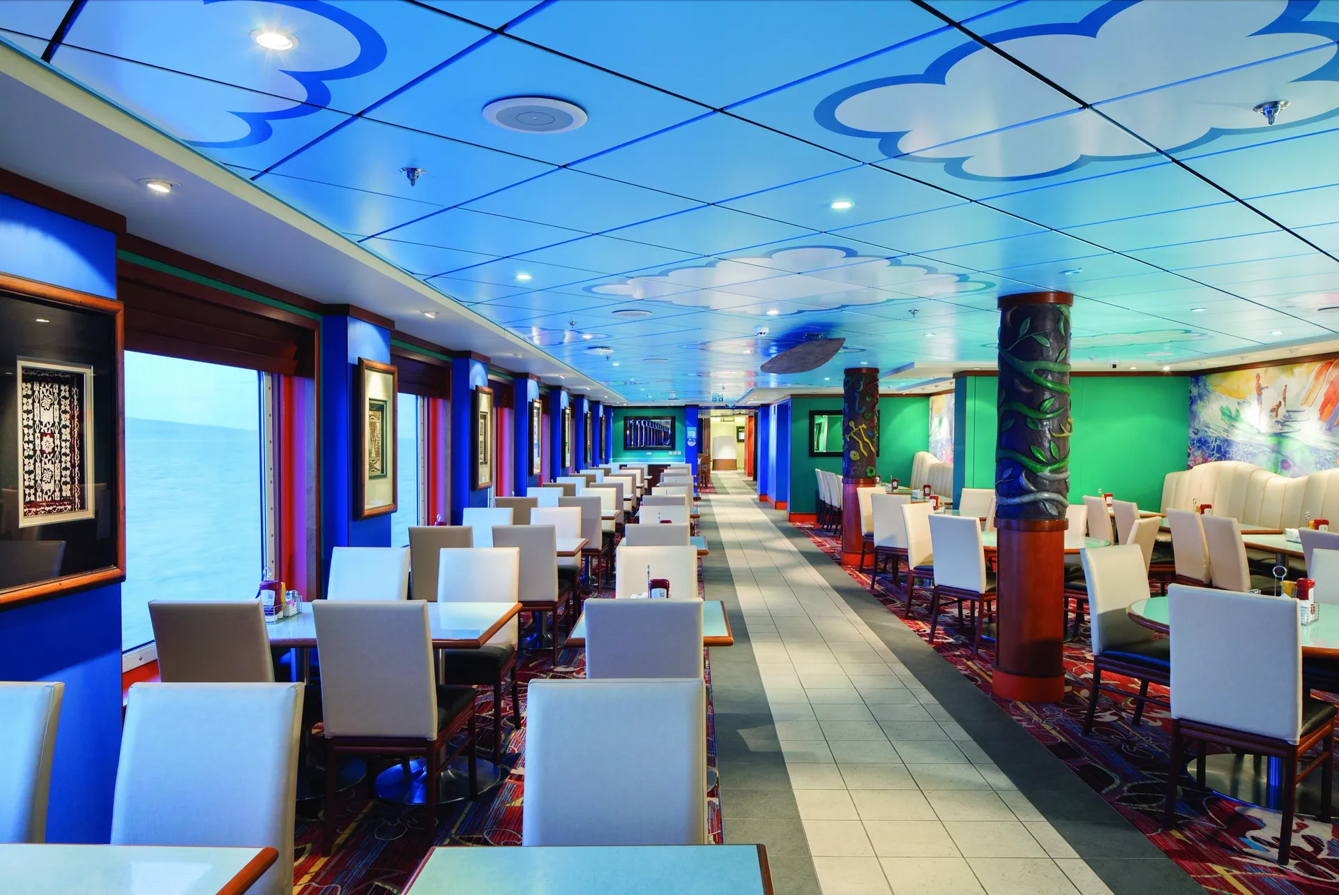 Aloha Café