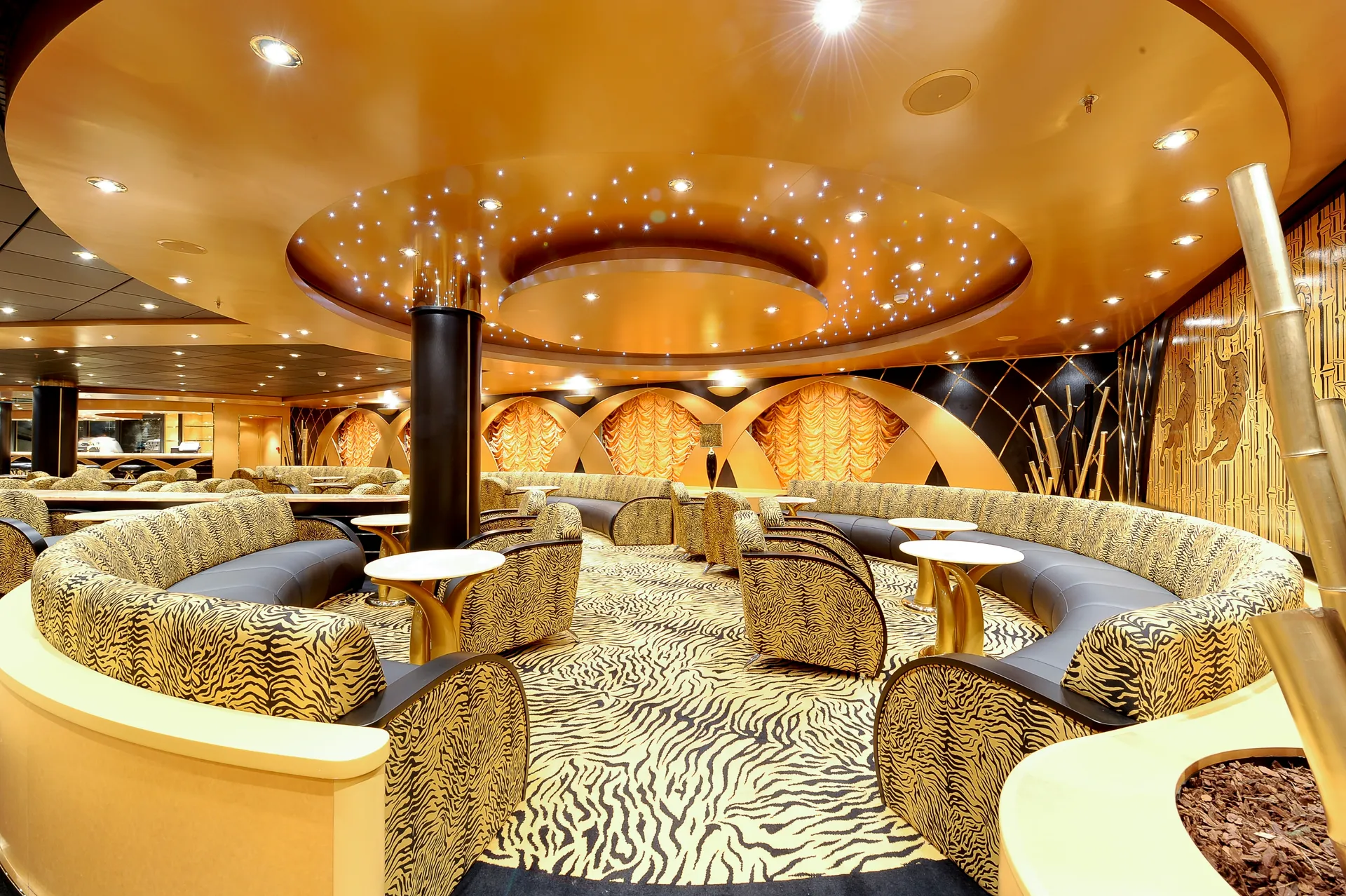 Tiger 酒吧 1