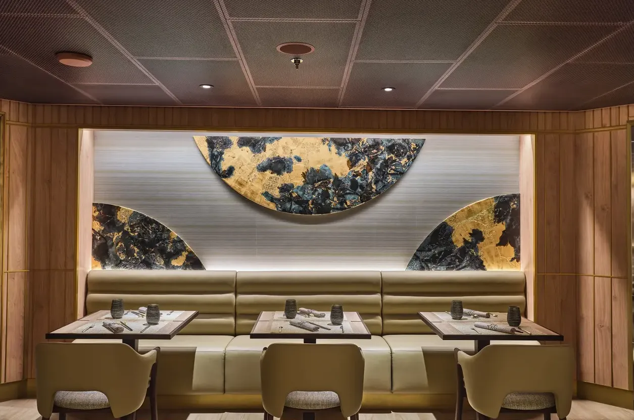 Kaiseki 懷石料理 2