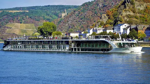 AmaSiena — AmaWaterways