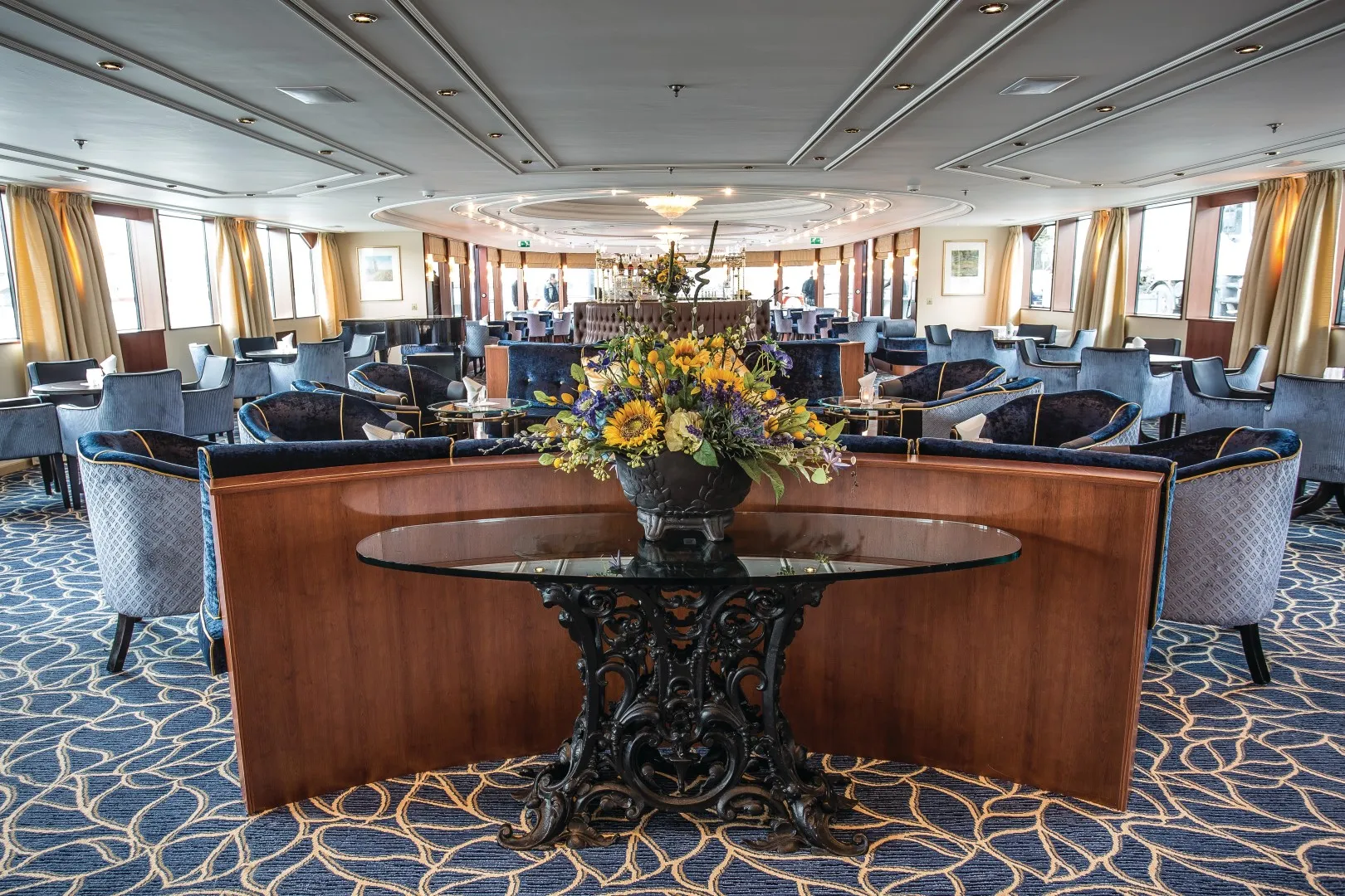 Panorama Lounge & Bar