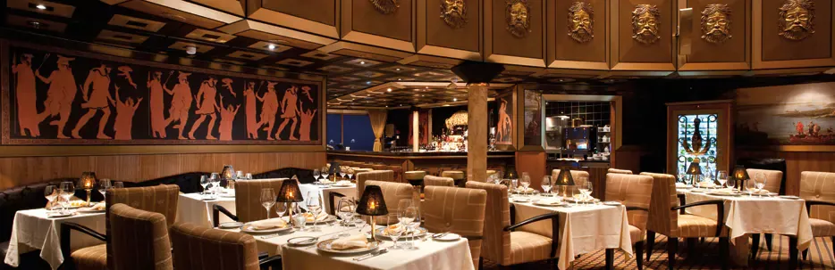Carnival Legend 26