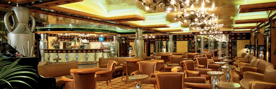 Carnival Legend 15