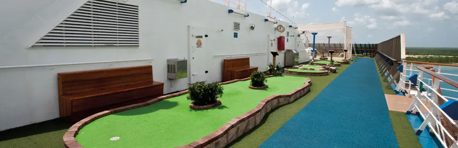 Carnival Legend 27