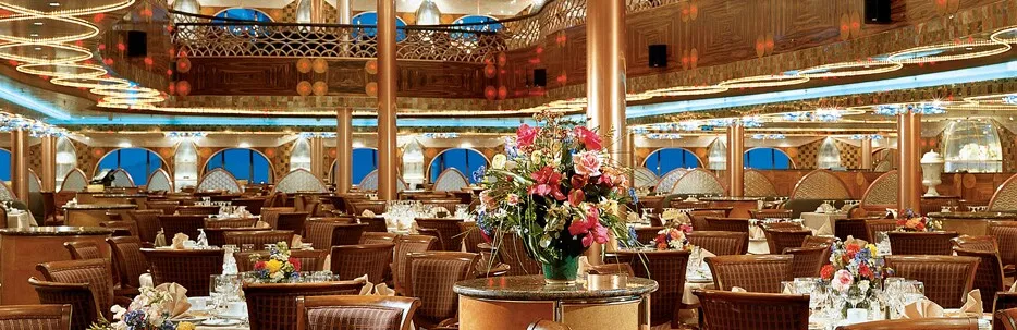 Carnival Legend 10