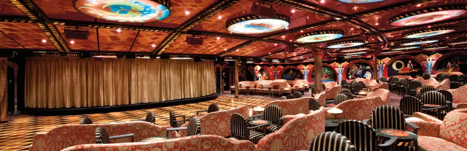 Carnival Legend 1