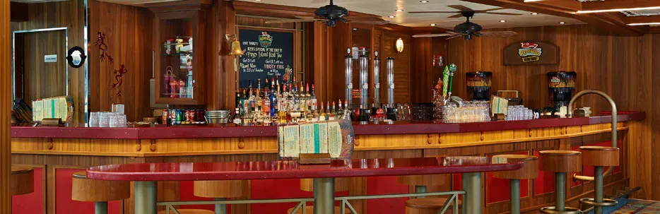 Carnival Legend 22