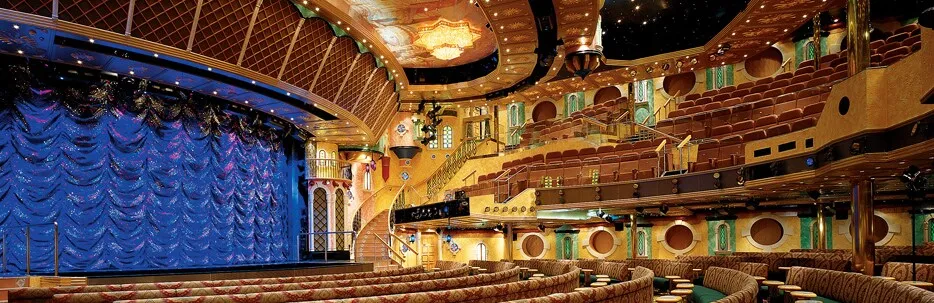 Carnival Legend 7