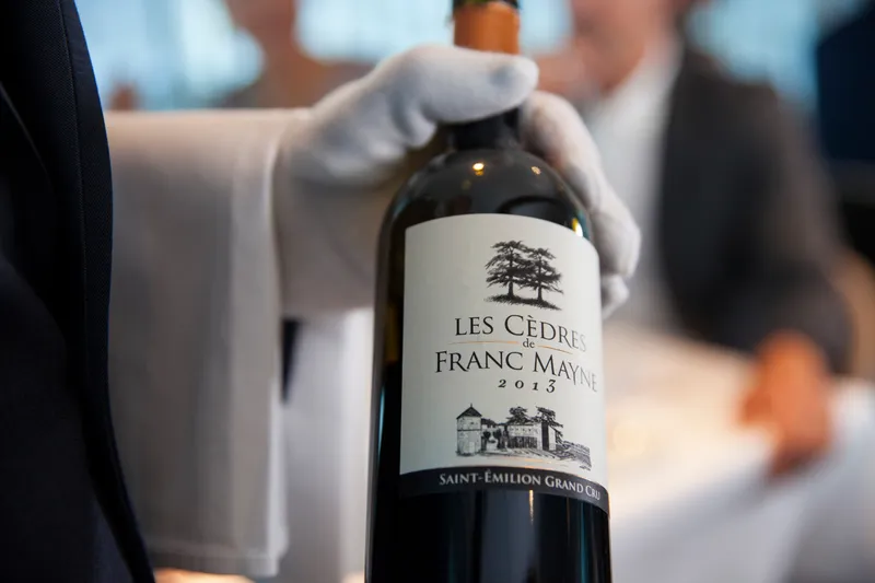 Εστιατόριο L’Amour 3