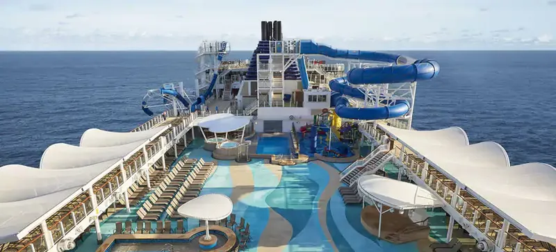 Norwegian Joy 21