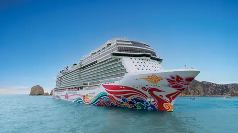 Norwegian Joy — Norwegian Cruise Line