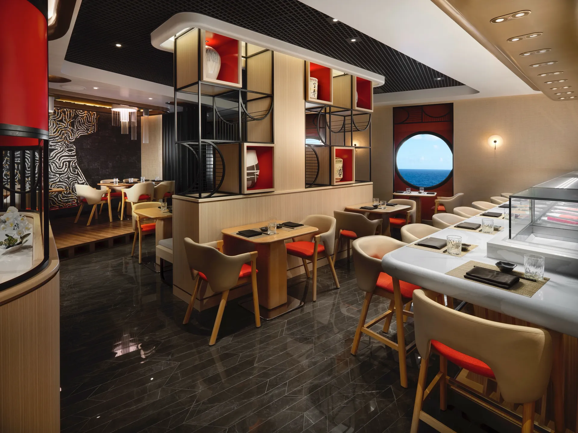 Nama Sushi & Sashimi