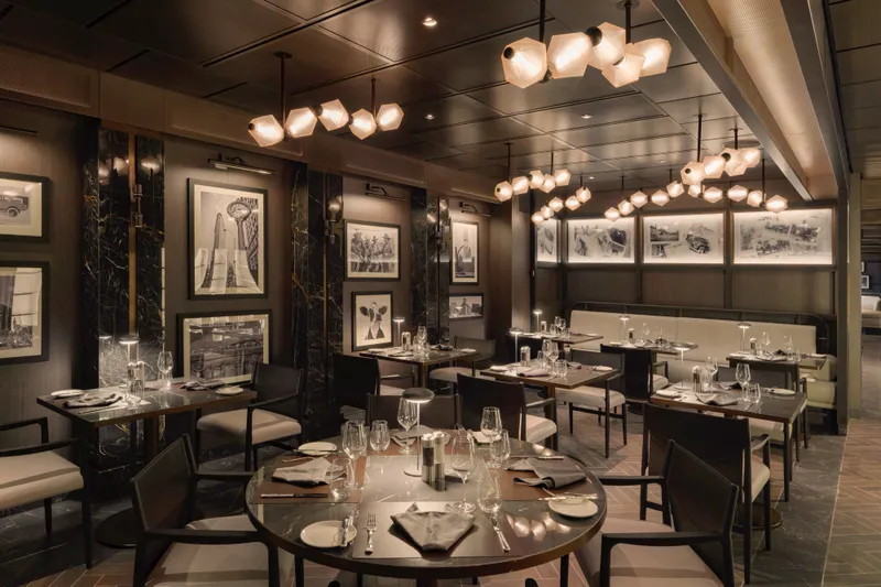 Marble & Co. Grill 2