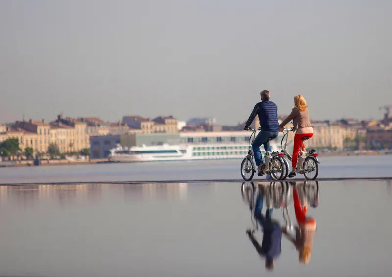 Biciclete Electrice Scenic 4