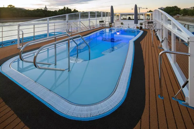 Sun Deck