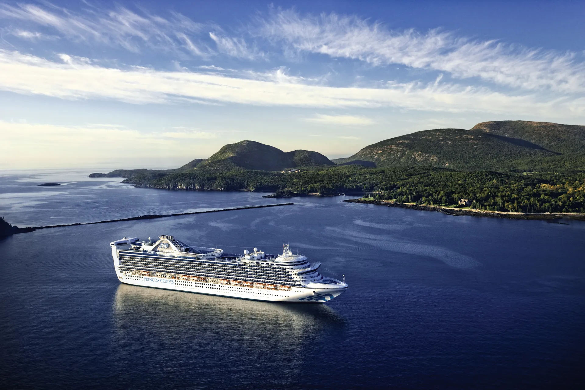 Caribbean Princess 10