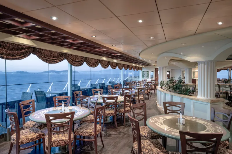 Restaurant Bufet Patru Sezoane 2