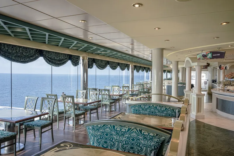 Restaurant Bufet Patru Sezoane 5