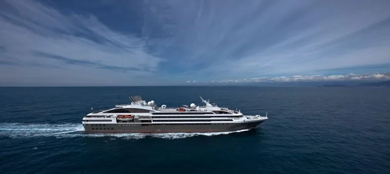 L'Austral 2