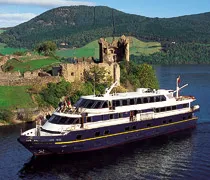 Lord of the Glens — Lindblad Expeditions