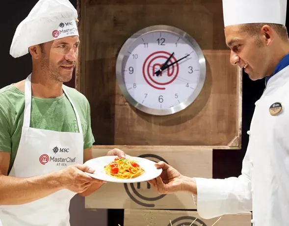 Masterchef
