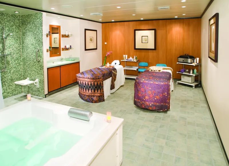 Mandara Spa & Salon