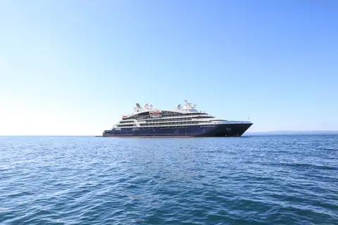 Le Champlain — Ponant
