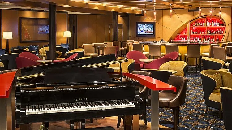 Freedom of the Seas 16
