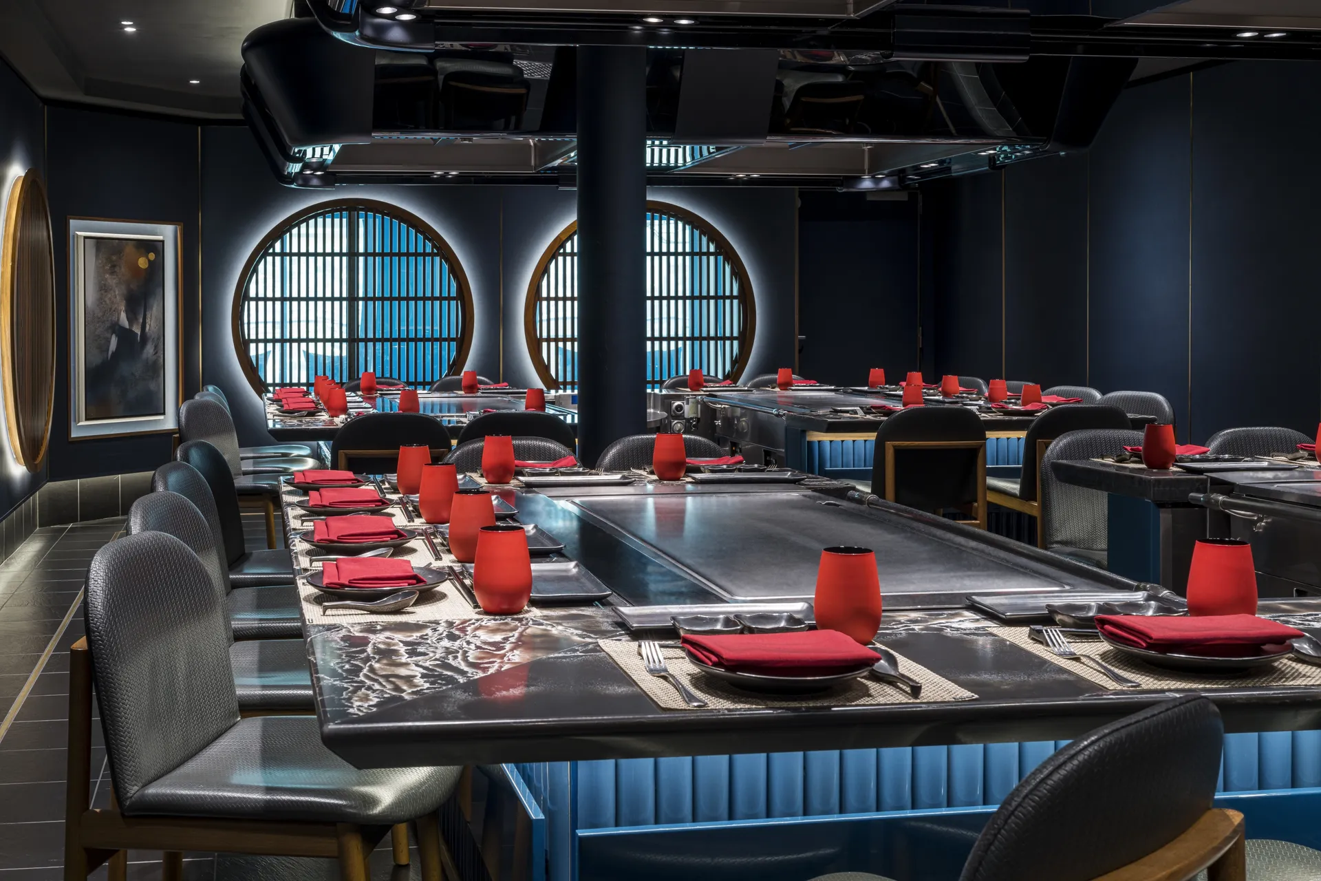 Teppanyaki