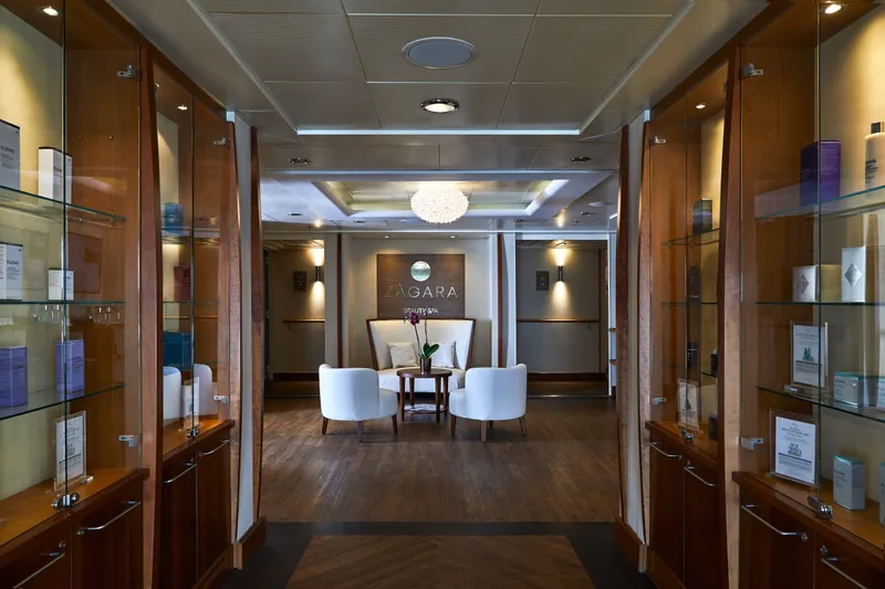 Zagara Beauty Spa 4