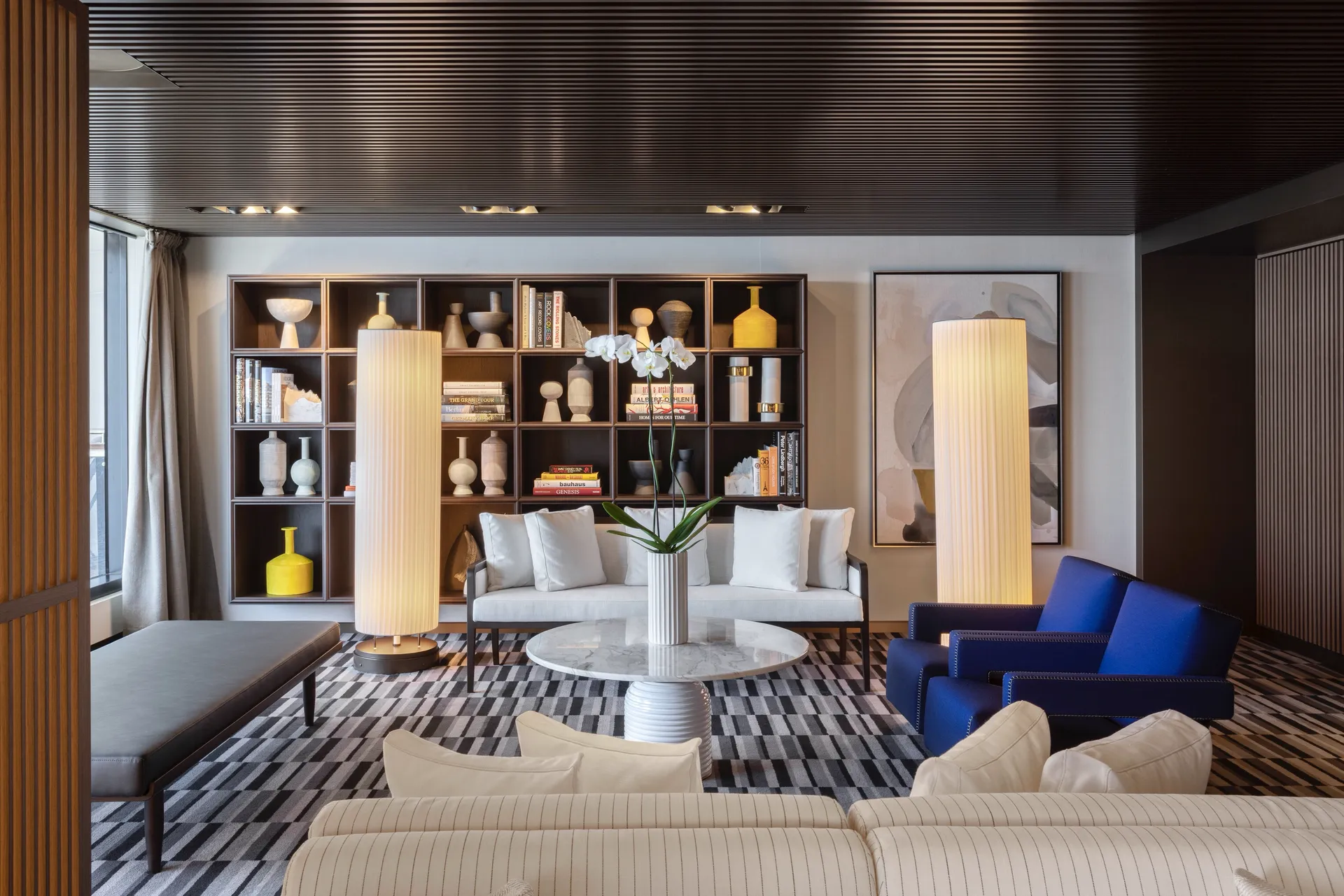 The Haven Lounge & Bar 1