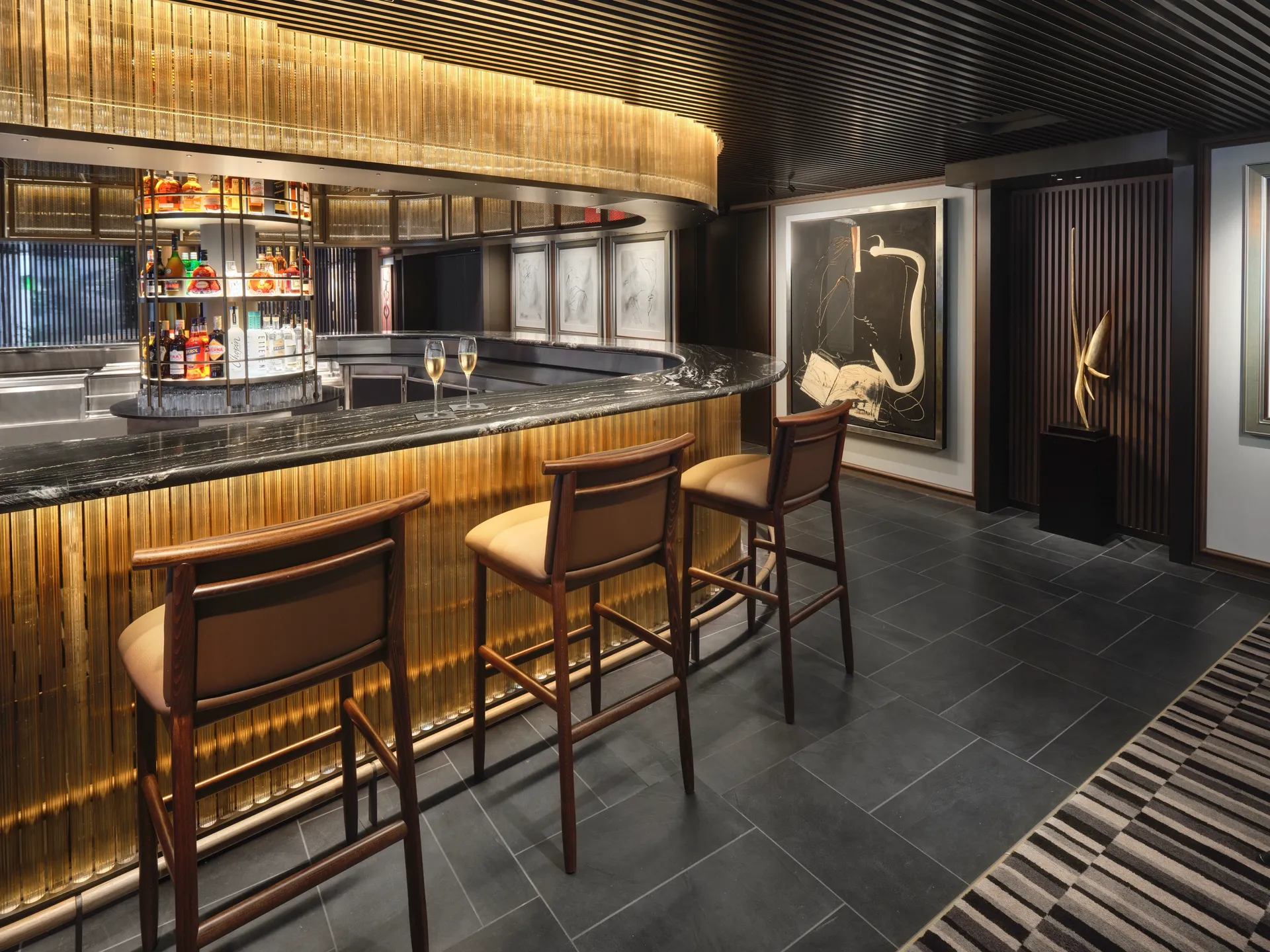 The Haven Lounge & Bar 4