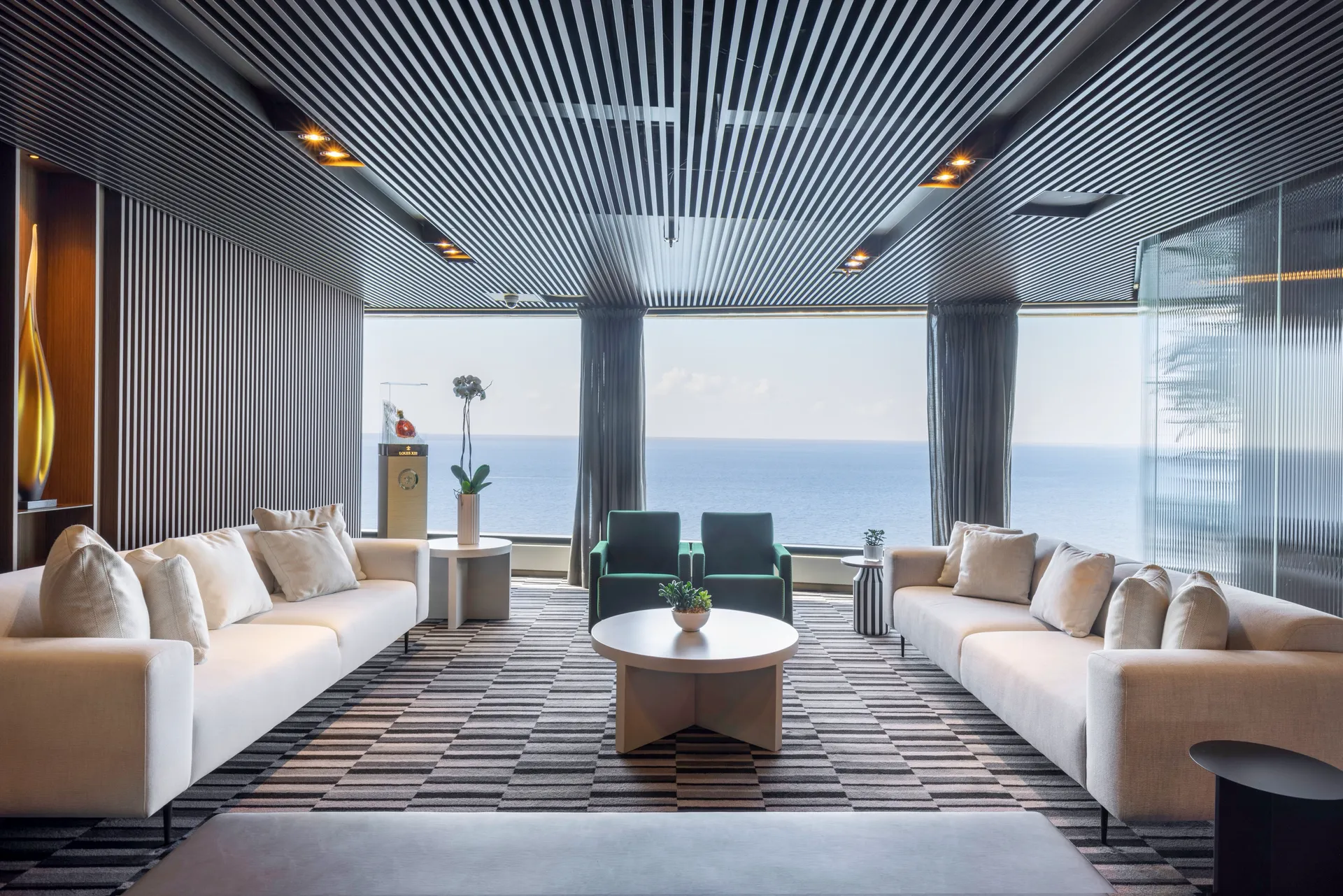 The Haven Lounge & Bar 2