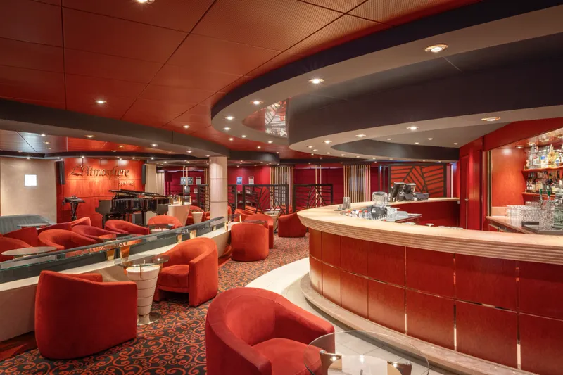 L'Atmosphere Piano Bar 2