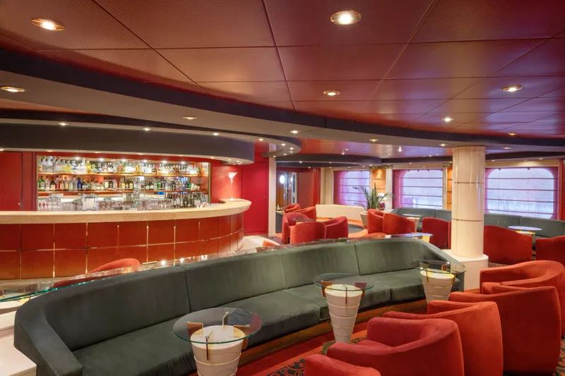 L'Atmosphere Piano Bar 3