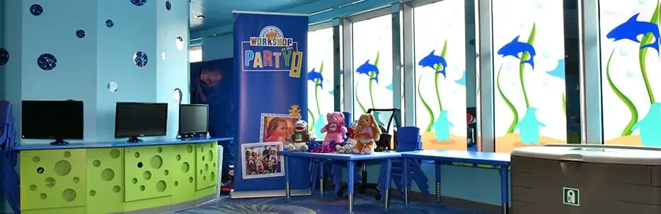 Carnival Paradise 15