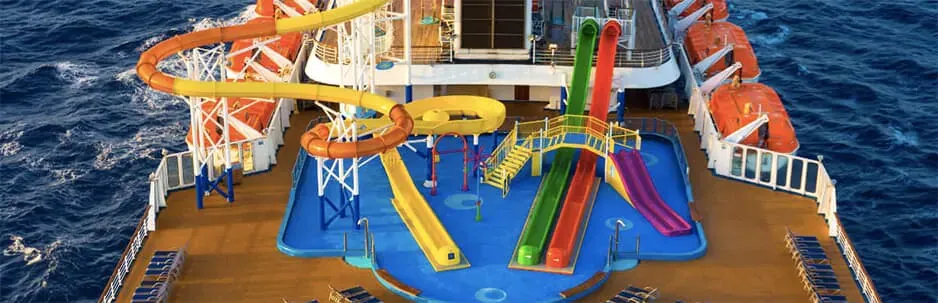Carnival Paradise 14