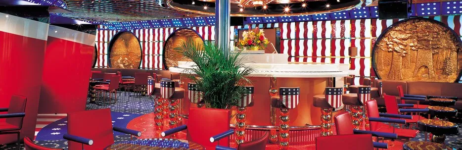 Carnival Paradise 10