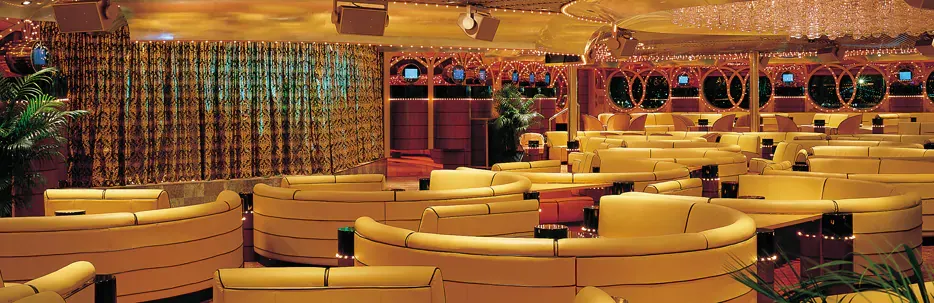 Carnival Paradise 8