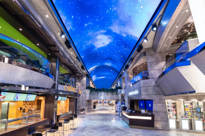 Jean-Phillipe Crêpes & Gelato